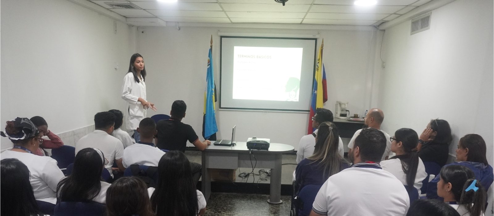 Lee más sobre el artículo UNIR realiza Sesión Educativa para concienciar sobre el Tabaquismo