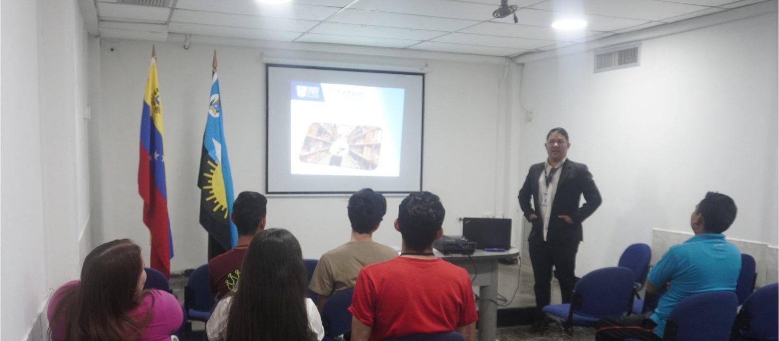 Lee más sobre el artículo UNIR realizó Seminario de Administración de Compras e Inventario