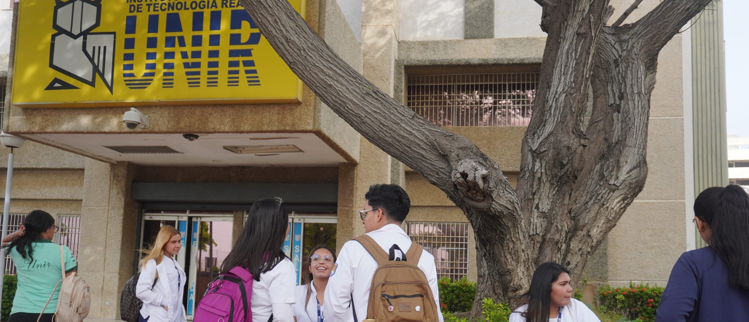 Lee más sobre el artículo Día del estudiante universitario