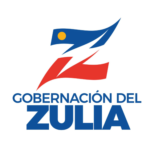 Logo de la gobernación del Zulia