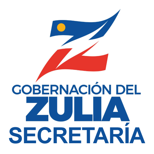 Logo Secretaría del Zulia