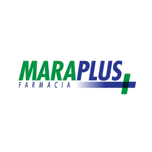 Logo de Maraplus