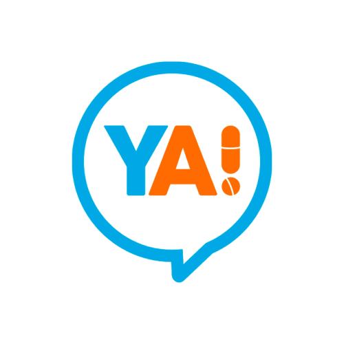 Logo de Farmacia YA