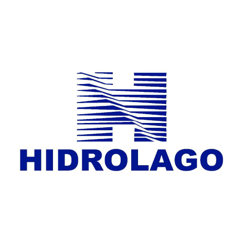 Logo de Hidrolago