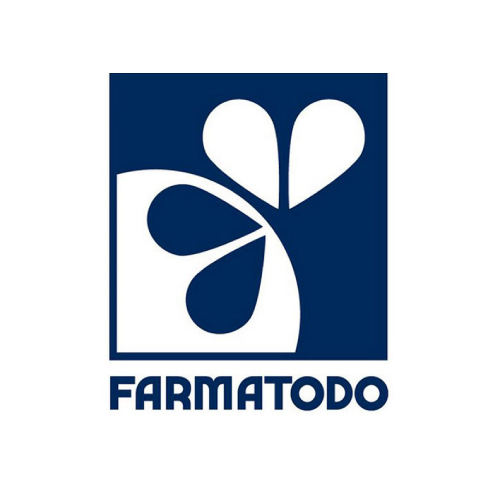 Logo de Farmatodo