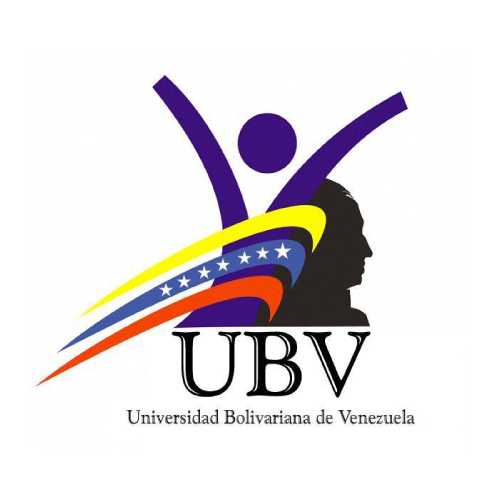 Logo de Universidad Bolivariana de Venezuela