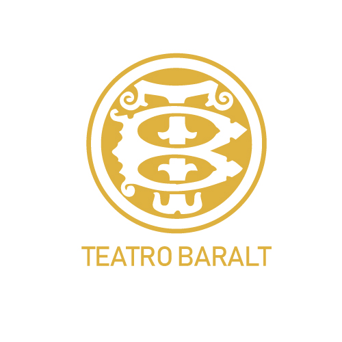 Logo del Teatro Baralt