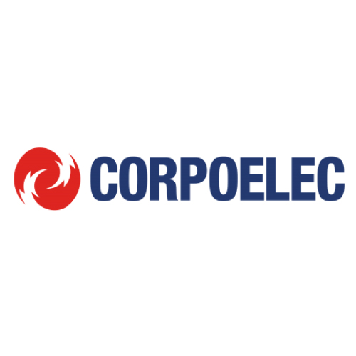 Logo de Corpoelec