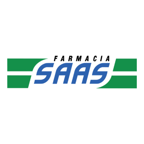 Logo de Farmacia SAAS