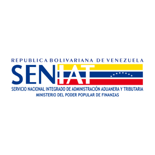 Logo del SENIAT