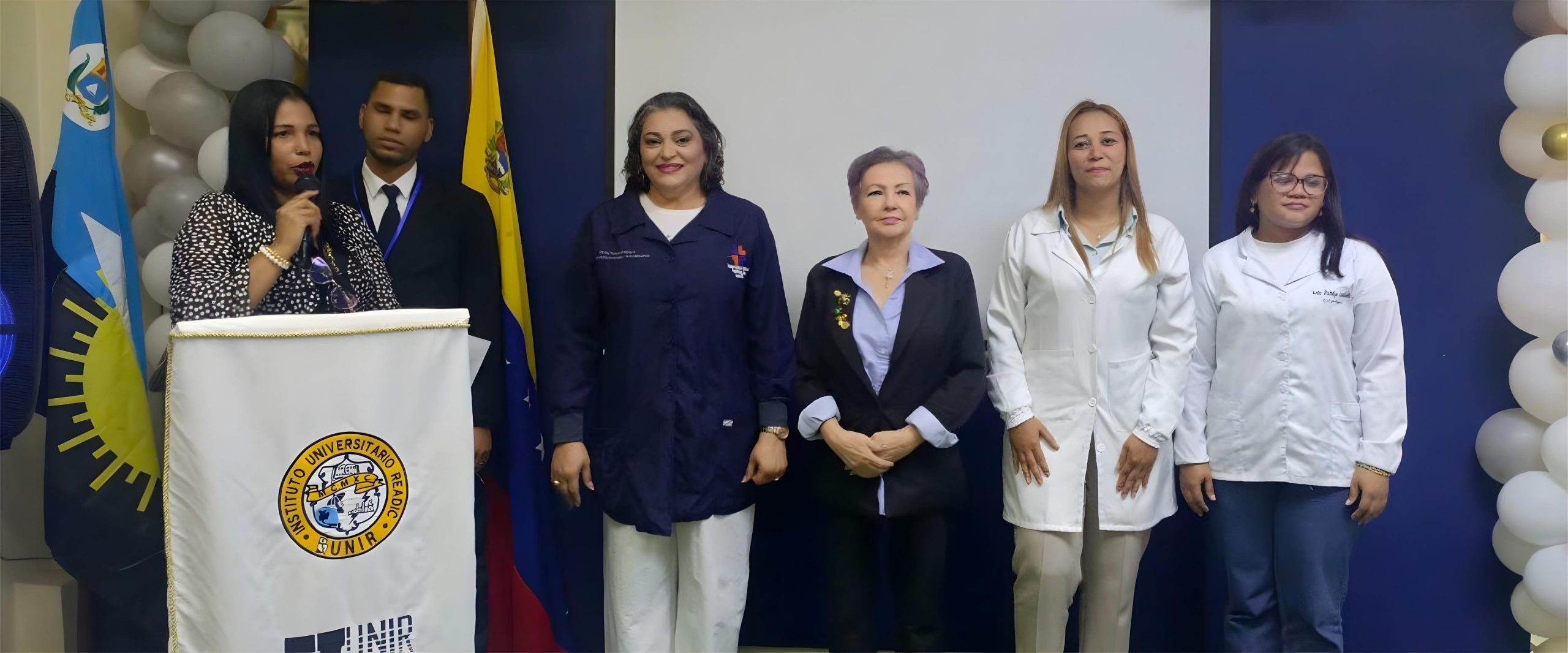 Jornada Científica Enfermería Unir 2025
