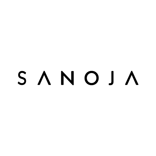 Logo de SANOJA