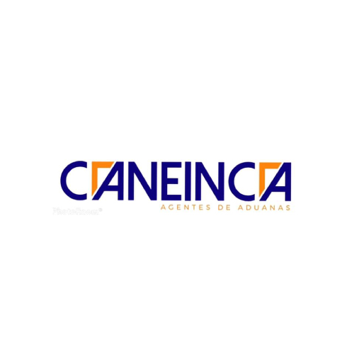 Logo de CANEICA