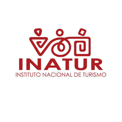 Logo de INATUR