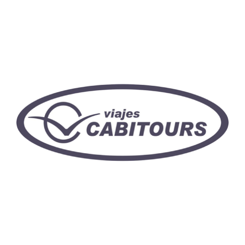 Logo de Cabitours