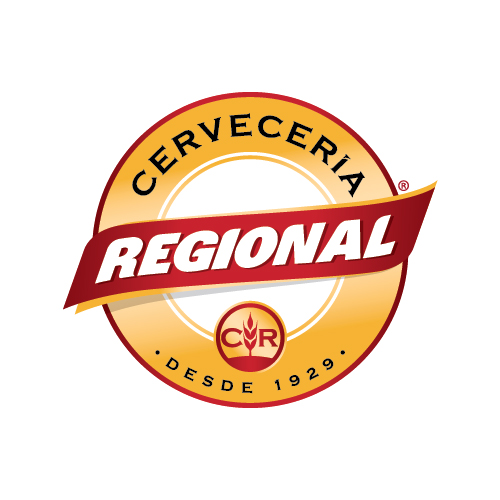 Logo de Cervecería Regional