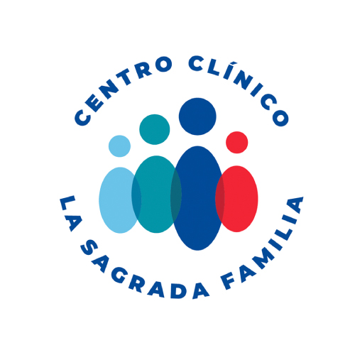 Logo de Centro Clínico la Sagrada Familia