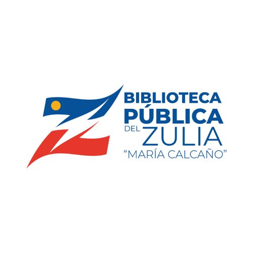 Logo de Biblioteca del Estado Zulia