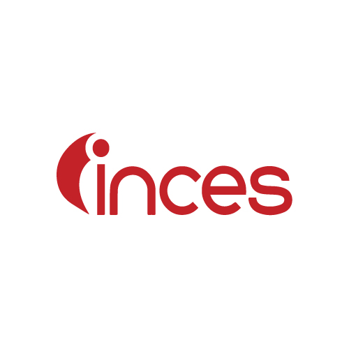 Logo de Inces