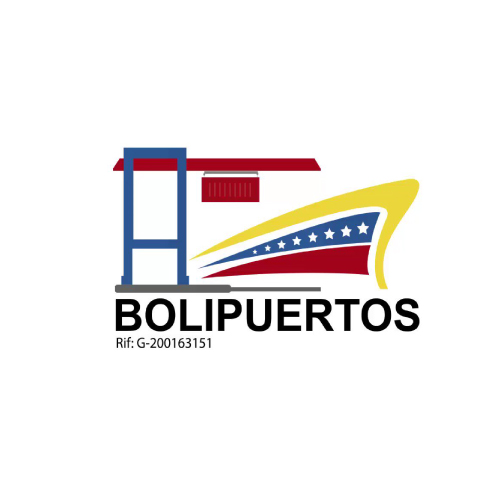 Logo de Bolipuertos