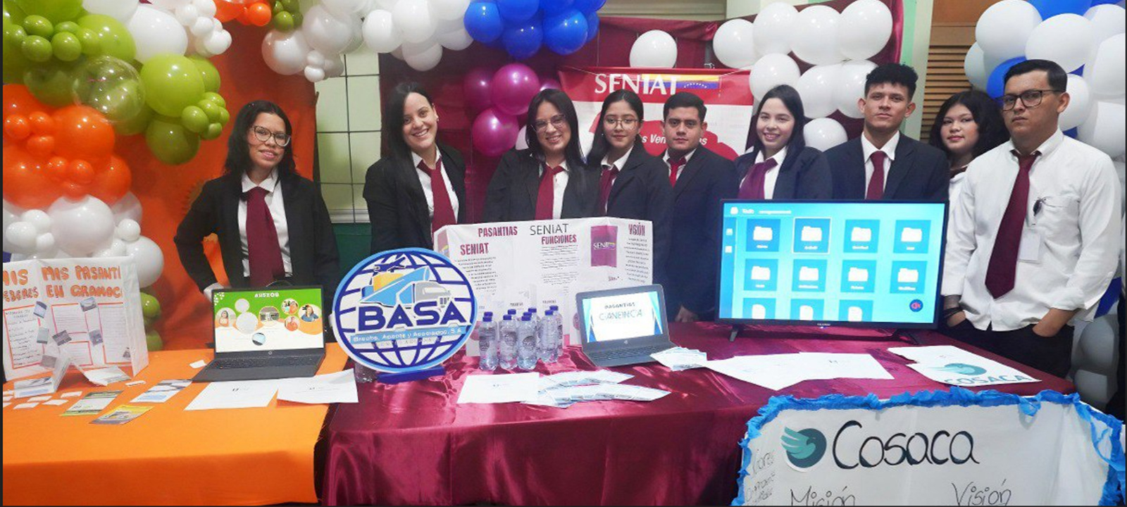 Lee más sobre el artículo ¡Despegue profesional! UNIR conecta talento con empresas en un evento inolvidable