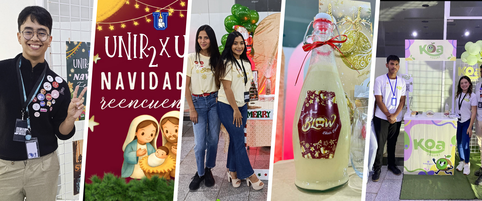 Lee más sobre el artículo Gran Expo UNIR 2025