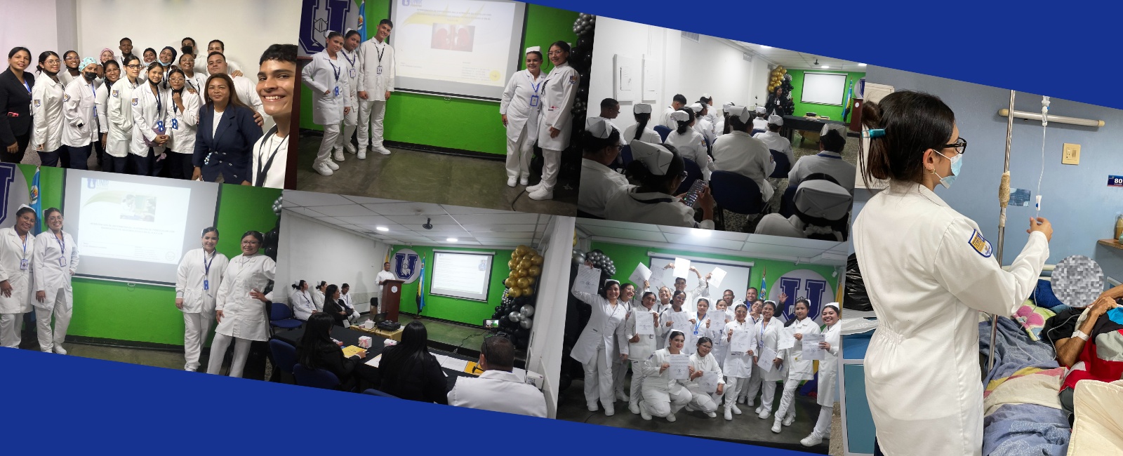 Lee más sobre el artículo Presentación de Caso Clínico