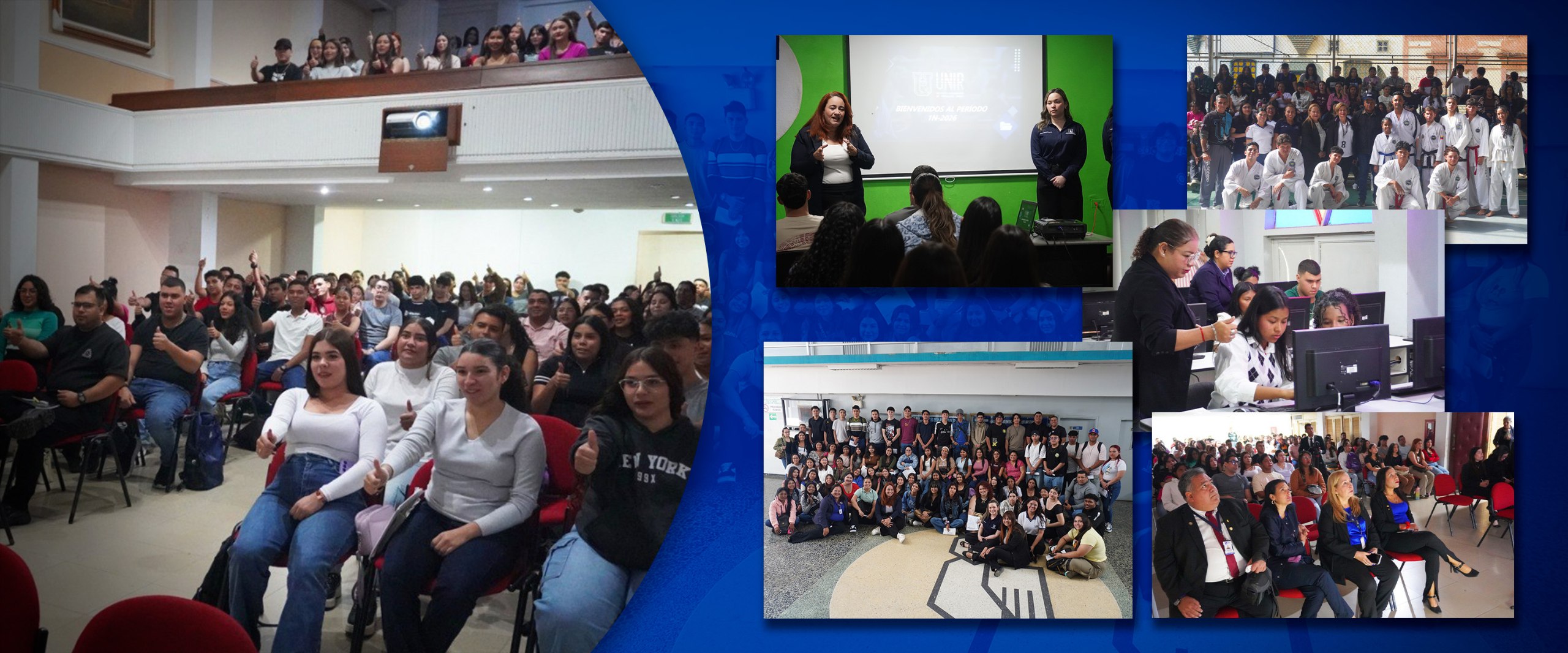 Bienestar Estudiantil