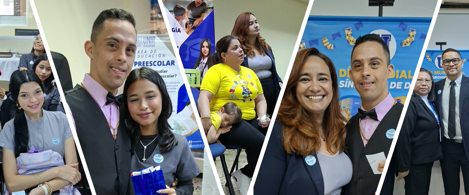 Lee más sobre el artículo Corazón y Coraje: Vivencias de una Mamá Incondicional