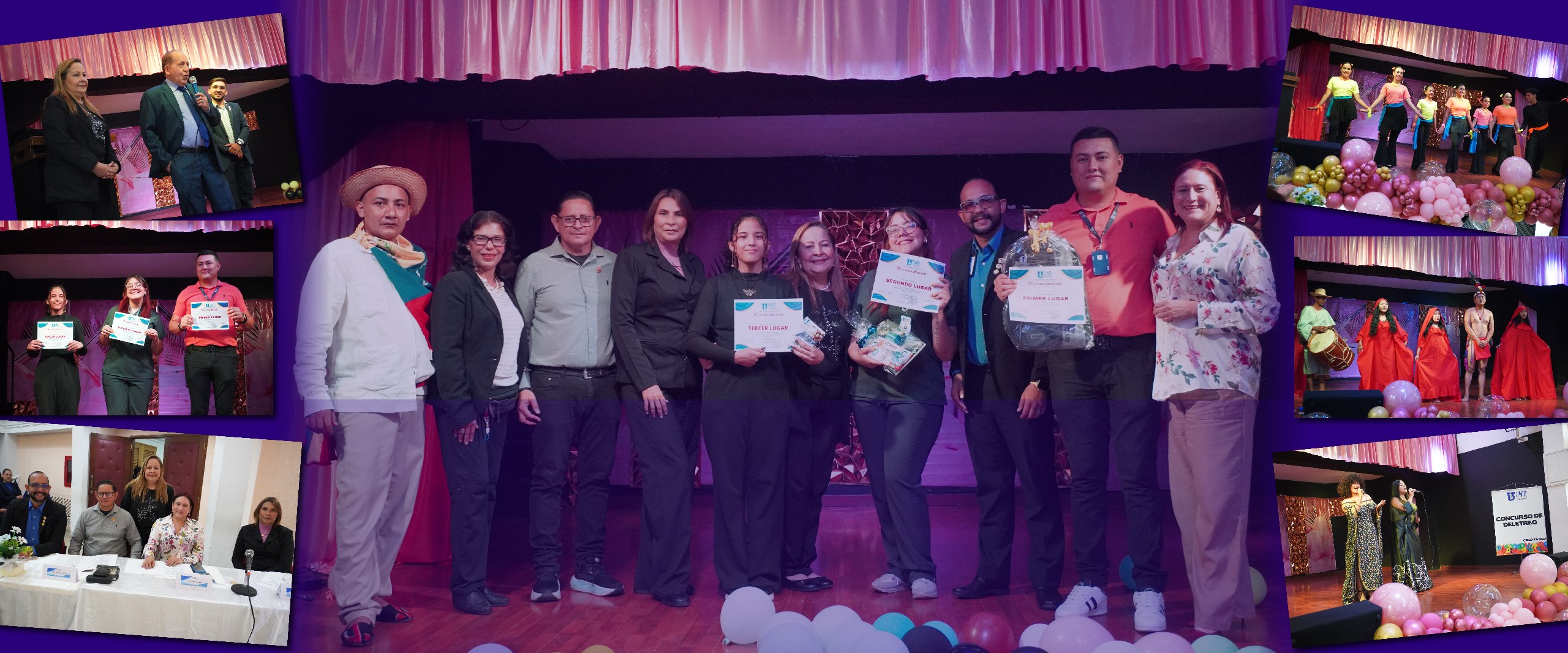 Lee más sobre el artículo Excelencia académica y orgullo regional brillan en el Concurso de Deletreo Zuliano