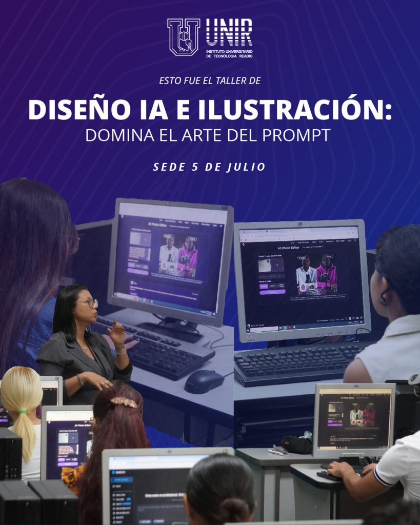 Diseño IA e Iluistración