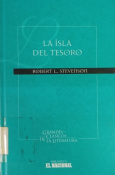 La Isla del Tesoro