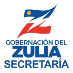 Logo Secretaría del Zulia