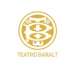 Logo del Teatro Baralt