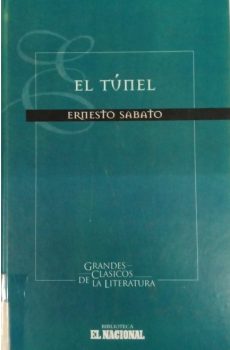 Novela El Túnel