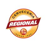 Logo de Cervecería Regional