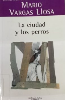 La Ciudad y los Perros