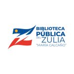 Logo de Biblioteca del Estado Zulia
