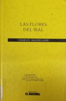 Las Flores del Mal