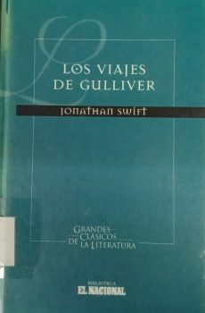 Los Viajes de Gulliver