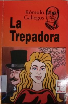 Novela La Trepadora