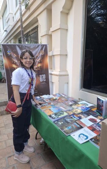 8va Feria independiente del libro de Maracaibo (1)