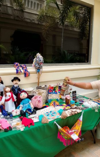 8va Feria independiente del libro de Maracaibo (2)