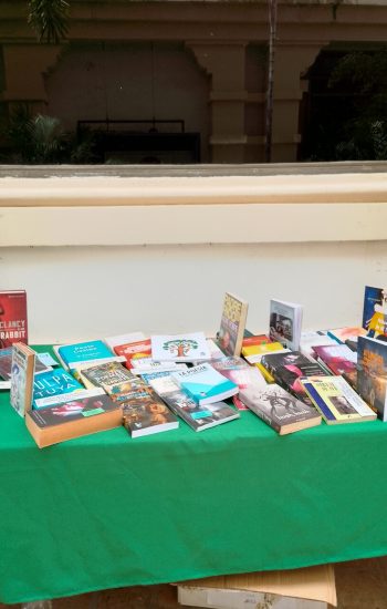 8va Feria independiente del libro de Maracaibo (3)