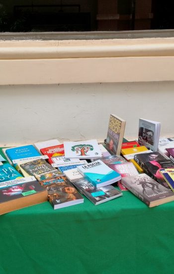 8va Feria independiente del libro de Maracaibo (5)