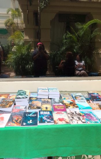8va Feria independiente del libro de Maracaibo (6)