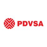 Logo de PDVSA