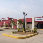 Ambulatorio La Misión