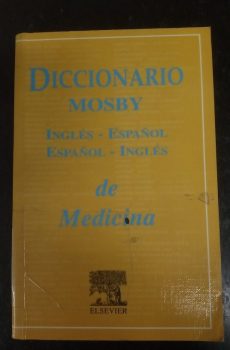 Diccionario Ingles español
