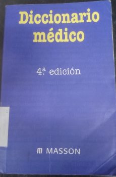 Diccionario Médico